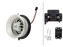 HELLA 8EW 366 400-031