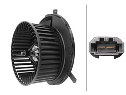 HELLA 8EW 366 400-041