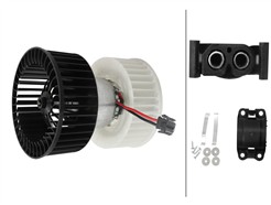 HELLA 8EW 366 400-091