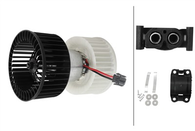 HELLA 8EW 366 400-091