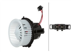 HELLA 8EW 366 400-311