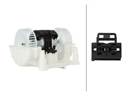 HELLA 8EW 366 400-391