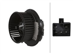 HELLA 8EW 366 400-411