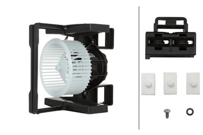 HELLA 8EW 366 400-441