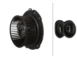 HELLA 8EW 366 400-461