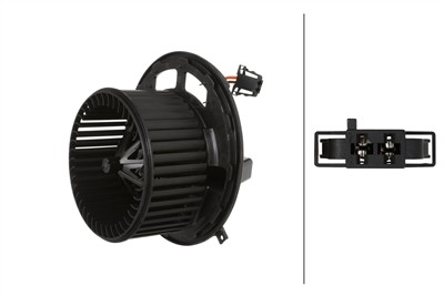 HELLA 8EW 366 400-521 Číslo výrobce: 351104791.