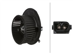 HELLA 8EW 366 400-561