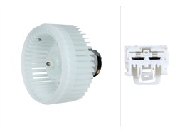 HELLA 8EW 366 400-571