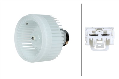 HELLA 8EW 366 400-571 Číslo výrobce: 009157171.