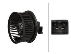 HELLA 8EW 366 400-581