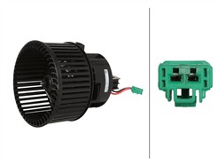 HELLA 8EW 366 400-621