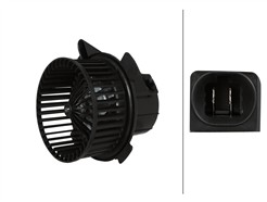 HELLA 8EW 366 400-681