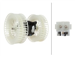 HELLA 8EW 366 400-701