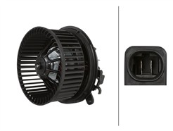 HELLA 8EW 366 400-741