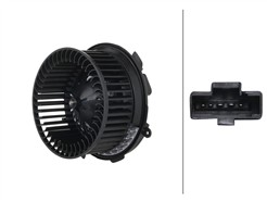 HELLA 8EW 366 400-751