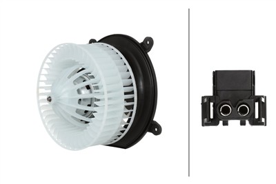 HELLA 8EW 366 400-771 Číslo výrobce: 009159601.