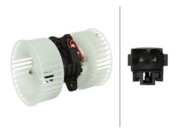 HELLA 8EW 366 400-811