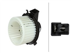 HELLA 8EW 366 400-831