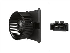 HELLA 8EW 366 400-841