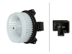 HELLA 8EW 366 400-911