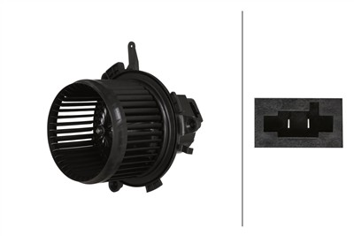 HELLA 8EW 366 400-951