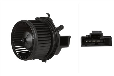 HELLA 8EW 366 401-001