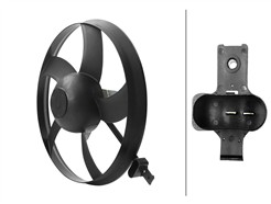 HELLA 8EW 366 420-031