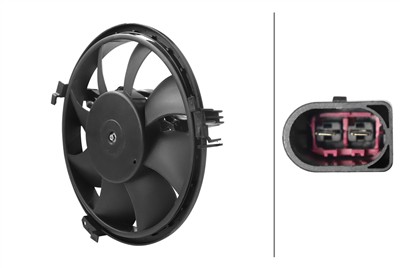 HELLA 8EW 366 420-101 Číslo výrobce: 351039771.