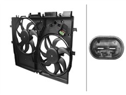 HELLA 8EW 366 420-181