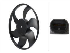 HELLA 8EW 366 420-241