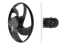 HELLA 8EW 366 420-251