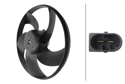 HELLA 8EW 366 420-251 Číslo výrobce: 351044221.