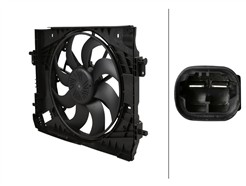 HELLA 8EW 366 420-351