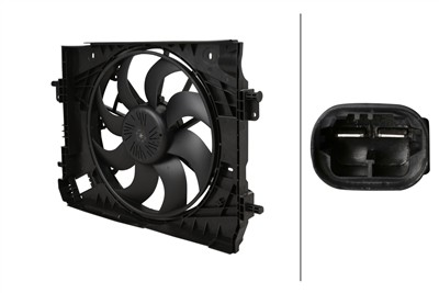 HELLA 8EW 366 420-351