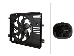 HELLA 8EW 366 420-361