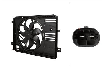 HELLA 8EW 366 420-361