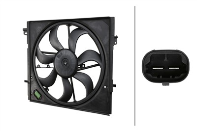 HELLA 8EW 366 420-441