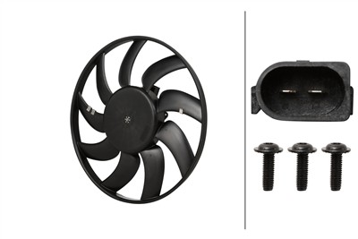 HELLA 8EW 366 420-601 Číslo výrobce: 351044351.