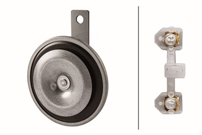 HELLA 3AL 002 952-811 Číslo výrobce: E1 20011. EAN: 4082300279375.