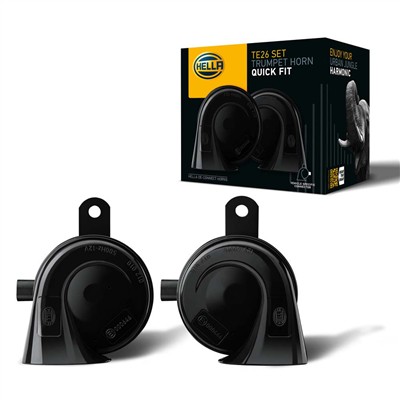 HELLA 3FH 012 010-051 Číslo výrobce: TE26 SET. EAN: 4082300707526.
