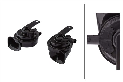 HELLA 3FH 012 010-051 Číslo výrobce: TE26 SET. EAN: 4082300707526.