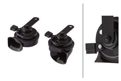 HELLA 3FH 012 010-111 Číslo výrobce: TE26 SET. EAN: 4082300707588.