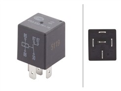 HELLA 4RA 933 791-167