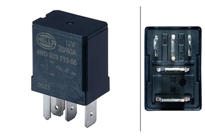 HELLA 4RD 933 713-501 EAN: 4082300841008.