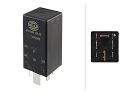 HELLA 4RV 008 188-181