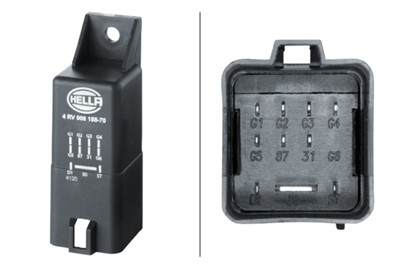 HELLA 4RV 008 188-701 EAN: 4082300816495.