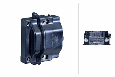 HELLA 5DA 358 000-601 EAN: 4082300623789.