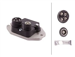 HELLA 5DA 006 623-181