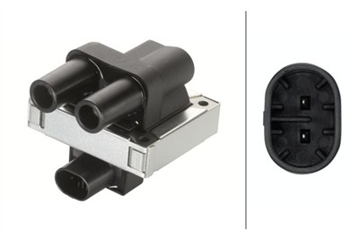 HELLA 5DA 193 175-341 EAN: 4082300558357.