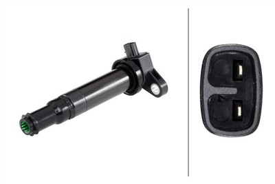 HELLA 5DA 193 175-381 EAN: 4082300558395.